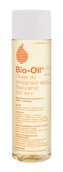 Bi-Oil Skincare Oil Proti celulitíde a striám Natural 200 ml pre ženy