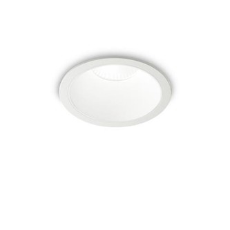GAME ROUND WHITE WHITE
