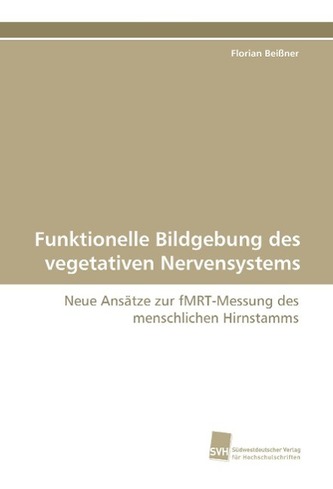 Funktionelle Bildgebung des vegetativen Nervensystems