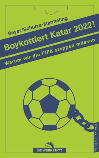 Boykottiert Katar!