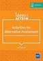 Activities for Alternative Assessment