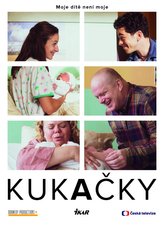 Kukačky - Moje dítě není moje