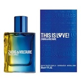 Zadig & Voltaire This is Love! for him - EDT 50 ml man