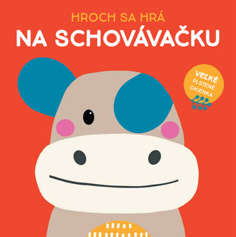 Hroch sa hrá na schovávačku