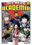My Hero Academia 8 Moje hrdinská akademie