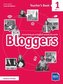 Bloggers 1. Teacher's Book