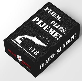 Pijem, piješ, pijeme!