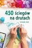 450 ściegów na drutach