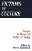 Fictions of Culture