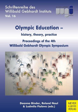 Olympic Education - history, theory, practice