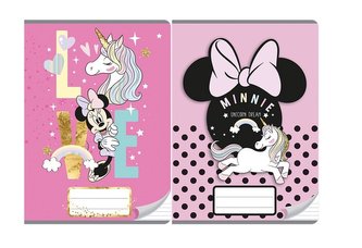 Zeszyt A5/32K linia Minnie (10szt)