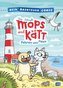 Mein Abenteuercomic - Mops und Kätt fahren ans Meer