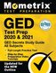 GED Test Prep 2020 and 2021 - GED Secrets Study Guide All Subjects, Full-Length Practice Test, Step-By-Step Preparation Video Tu