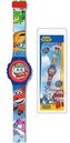 Zegarek elektroniczny Super Wings