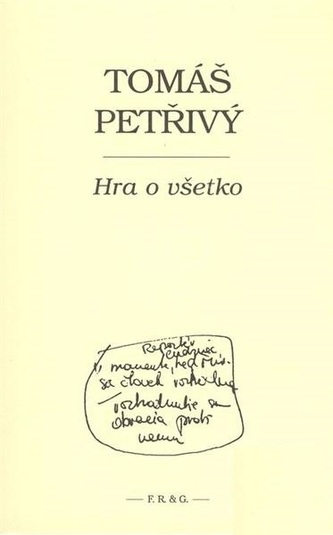 Hra o všetko