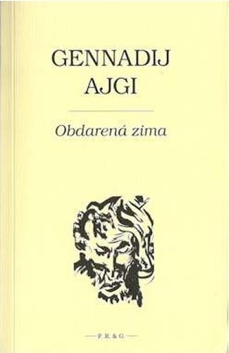 Obdarená zima Obdarená zima