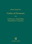 Gradus ad Parnassum oder Anführung zur Regelmäßigen Musikalischen Composition