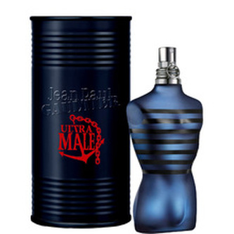 Jean Paul Gaultier Ultra Male Toaletní voda 200 ml pro muže