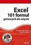 Excel. 101 formuł gotowych do użycia