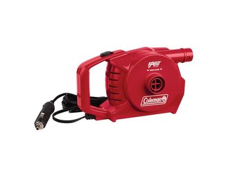 Kompresor COLEMAN QUICKPUMP