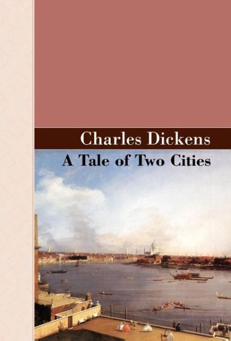 A Tale of Two Cities