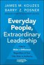 Everyday People, Extraordinary Leadership