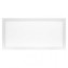 LED panel 30x60 obdélníkový přisazený 25W s rámečkem, stmív. se změnou CCT
