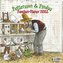 Pettersson & Findus - Familien Planer 2022
