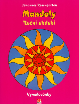 Mandaly Roční období