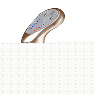 Beauty Relax Masážní přístroj Vacuform Premium Varianta Gold woman