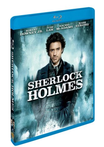 Sherlock Holmes Blu-ray Sherlock Holmes Blu-ray
