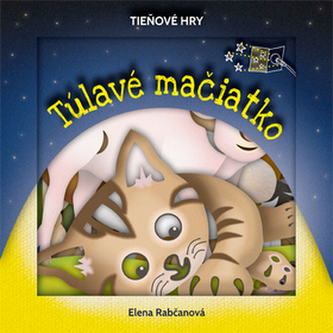 Túlavé mačiatko