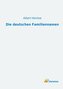 Die deutschen Familiennamen