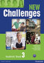 New Challenges 3 Students´ Book