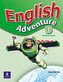 English Adventure Level 1 Activity Book