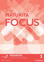 Maturita Focus Czech 3 Workbook