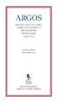 ARGOS. Neuntes Heft