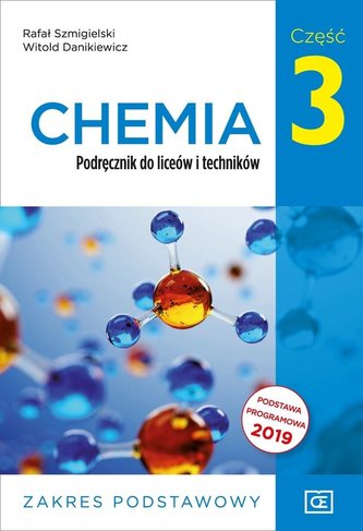 Chemia LO 3 podręcznik ZR NPP w.2019 OE