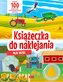 Na wsi. Książeczka do naklejania