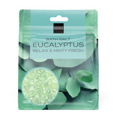 Gabriella Salvete Sůl do koupele Eucalyptus Relax & Minty Fresh (Bath Salt) 80 g woman