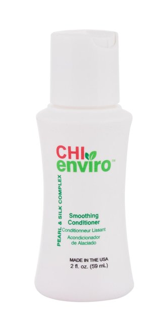 Farouk Systems CHI Enviro Kondicionér Smoothing Conditioner 59 ml pro ženy