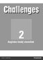 Challenges 2 slovníček CZ
