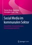 Social Media im kommunalen Sektor