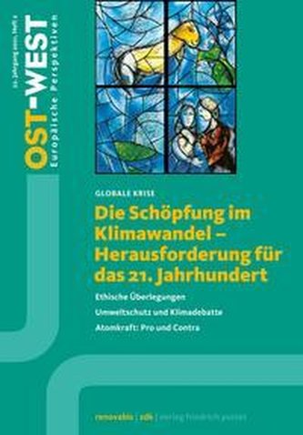 Die Schöpfung im Klimawandel