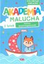 Akademia Malucha. 2-latek ćwiczy spostrzegawczość