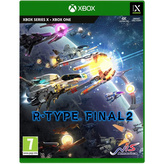 XONE R-Type Final 2 - Inaugural Flight Edition