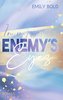 In my Enemy´s Eyes