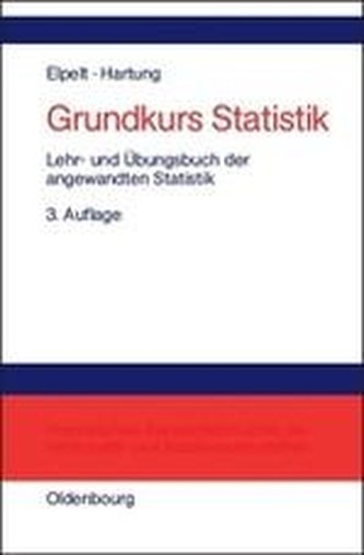 Grundkurs Statistik