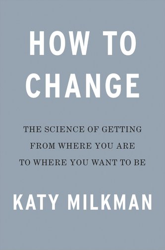 How to Change