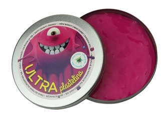 Plastelína 80g Meniace